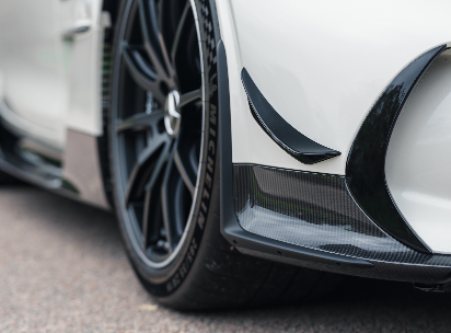 Mercedes MERCEDES-AMG GT (2) BLACK SERIES